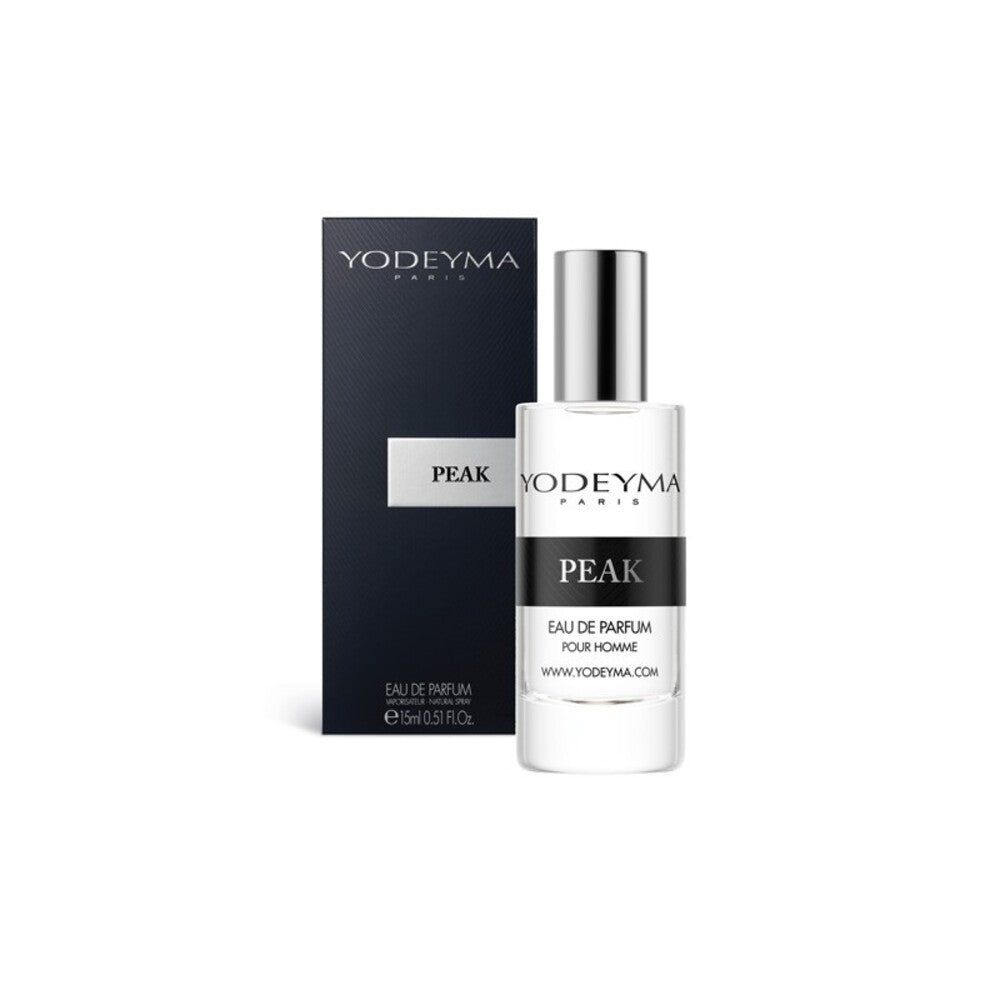 Yodeyma Peak Eau de Parfum Woman 15ml (Original)
