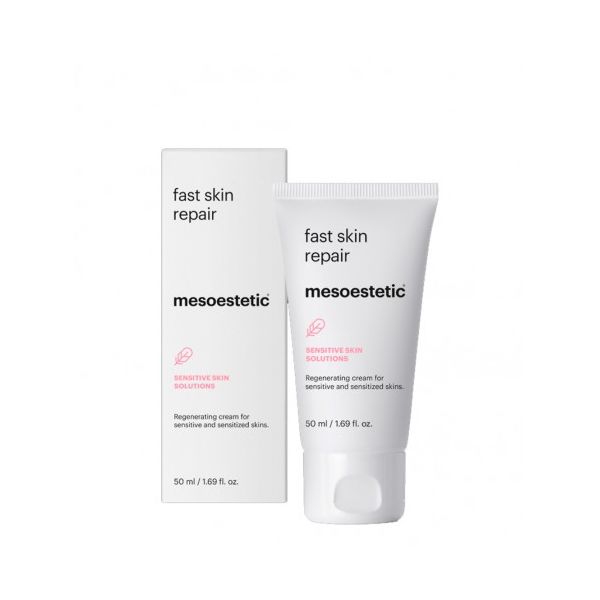 Mesoestetic Fast Skin Repair 50ml