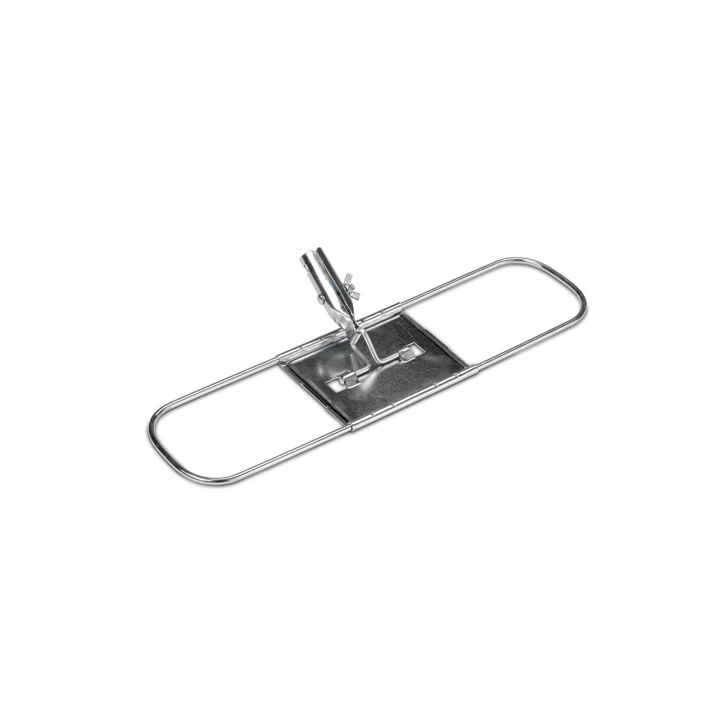 Arma o 100cm em Metal Para Mopa Algod o