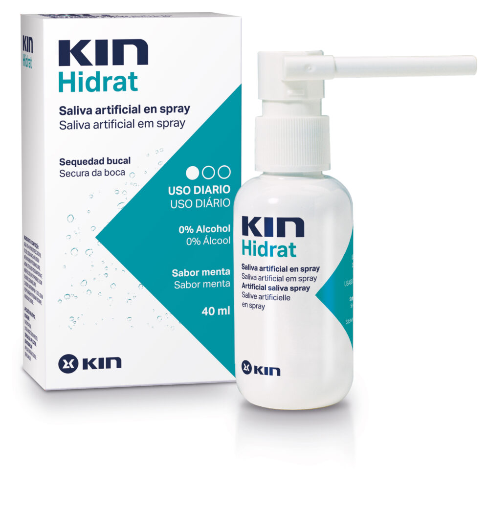 Kin Hidrat Spray 40ml