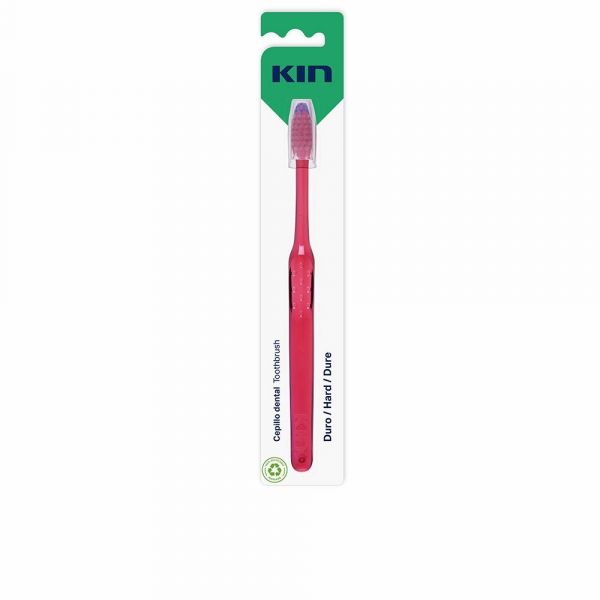 Kin Escova de Dentes Duro