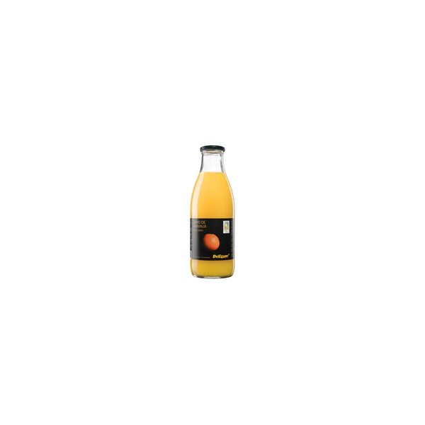 Delizum Sumo de Laranja Bio 200 ml