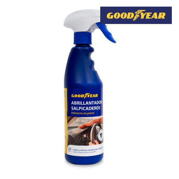 Goodyear Limpa Tabliê 500ML - ELK99569