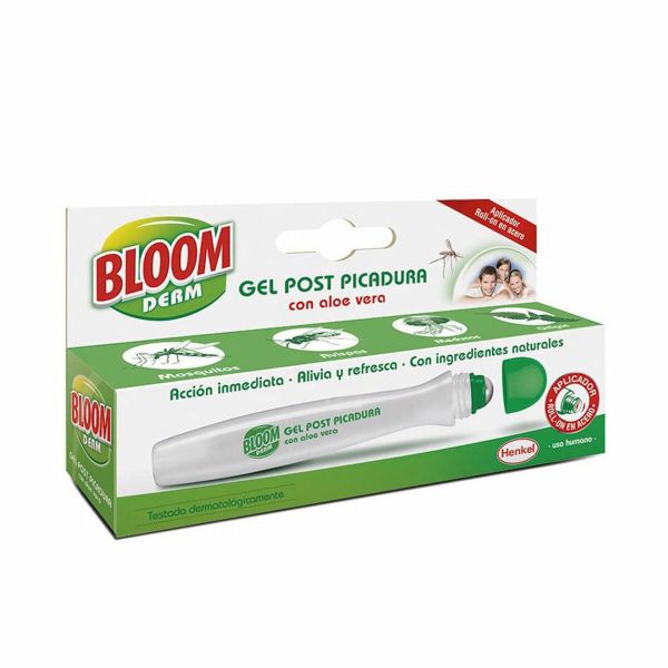 Bloom Gel Pós-Picada Roll-On com Aloe Vera 10ml