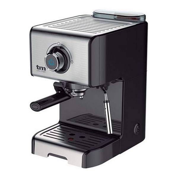 Máquina de Café Tm Electron Expresso Manual - GY001S6502227
