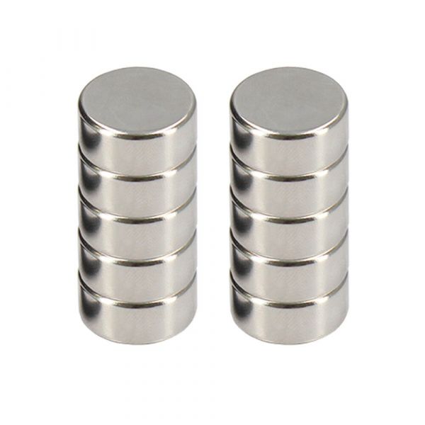 Ferrestock Ímanes 22 X 10 mm (10 Pcs)