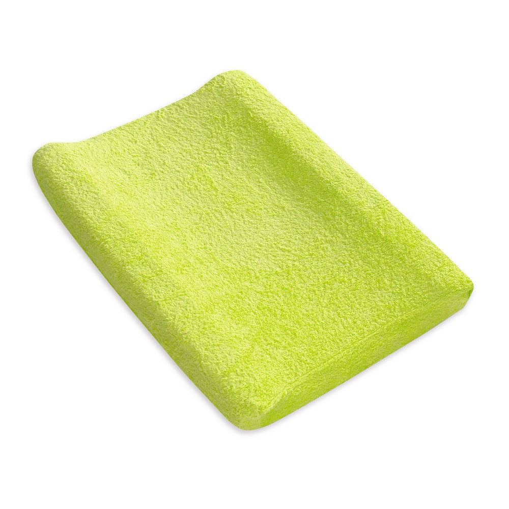 Forro para Vestidor Terry Pistacho Interbaby