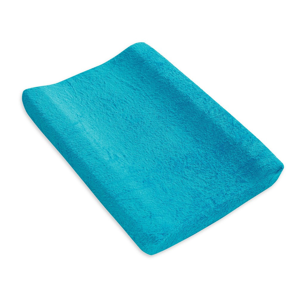 Forro para Vestidor Terry Turquesa Interbaby