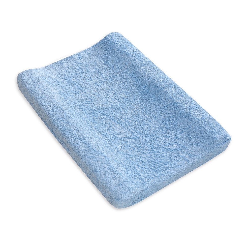 Forro para Vestidor Terry Azul Interbaby