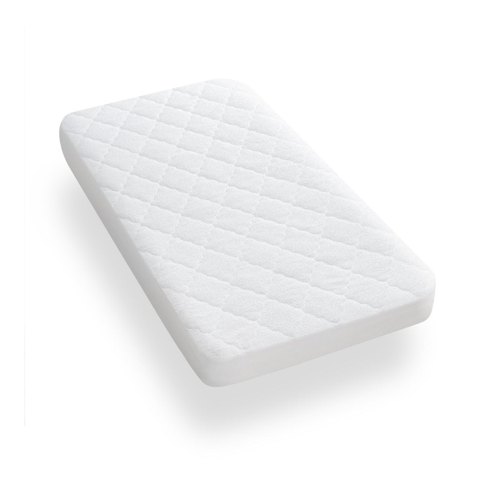 Protetor de colchão para berço Interbaby