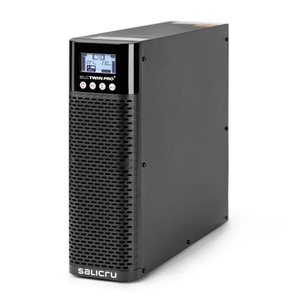 UPS Salicru SLC-3000-TWIN PRO2 B1 SHUCKO - 8436035921768