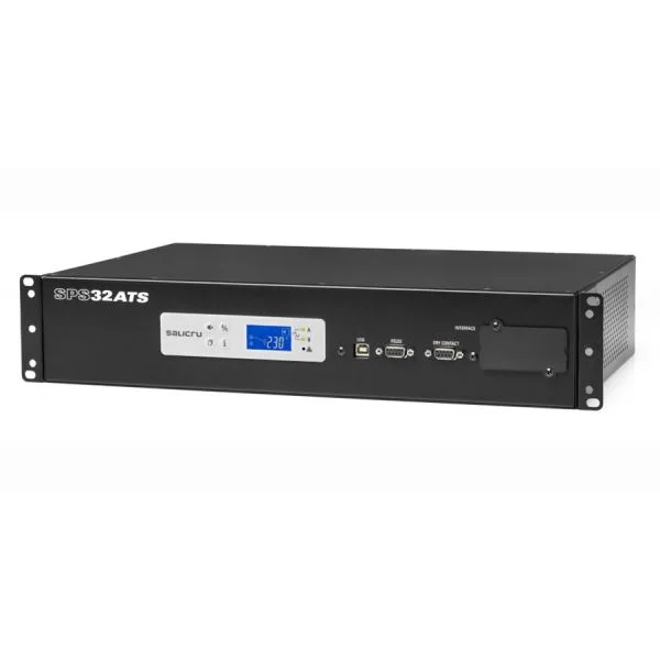 UPS Salicru SPS 32A STS 2U