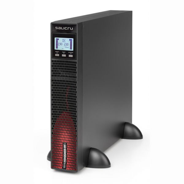UPS Salicru SPS 3000VA Advance RT - 6A0CA000005