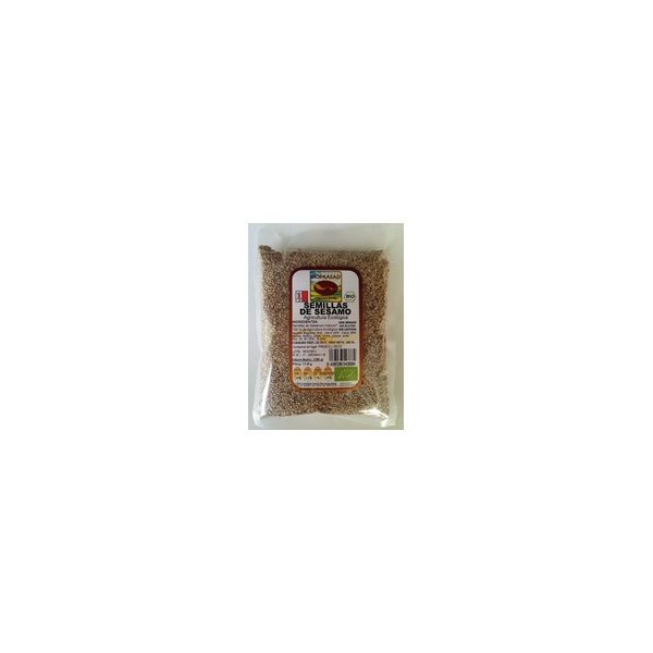 Bioprasad Sementes de Sésamo Natural 250 g