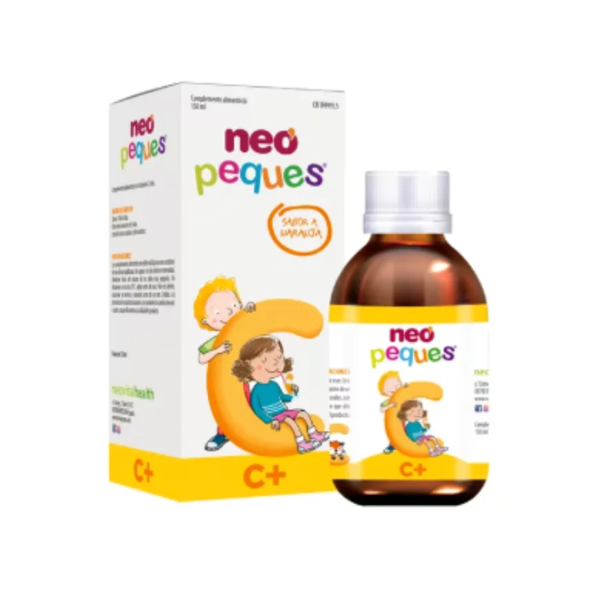 Neo Peques C+ | 150 ml – Nutridil