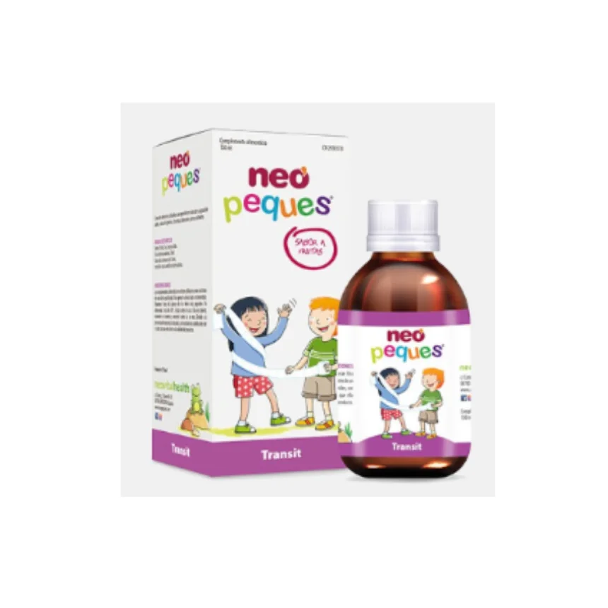 Neo Peques Transit | 150 ml – Nutridil