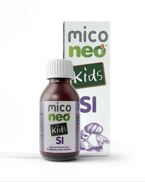 Mico Neo SI Kids - 200ml - Neovital
