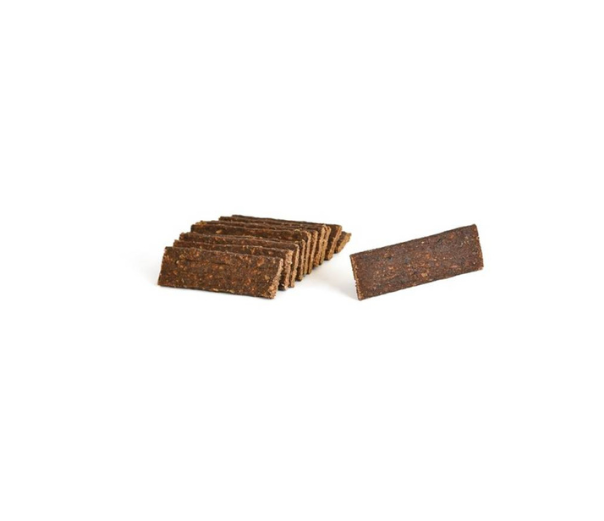 Raww Nature- Tiras Carne Cordeiro 100 g