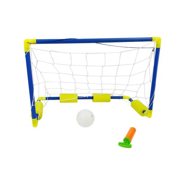 Best Bestway Set de Baliza de Polo-aquático com Acessórios