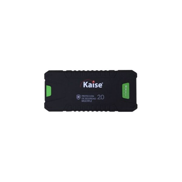 ARRANCADOR DE BATERIAS T242 PRO PARA COCHE LITHIUM ION 20000MAH (1000A)