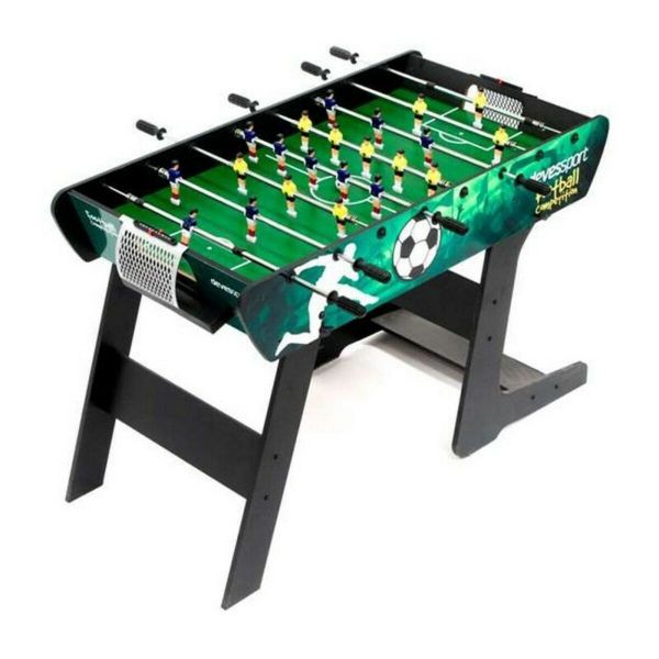 Devessport Matraquilhos 7a+