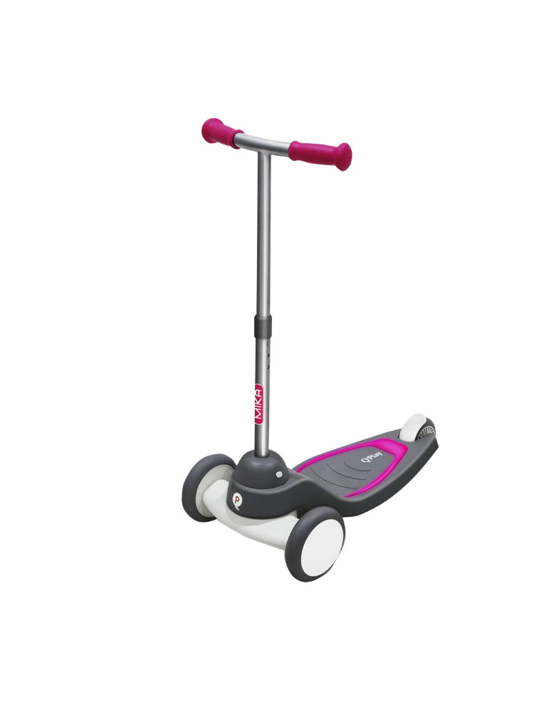 Scooter Qplay Mika Pink