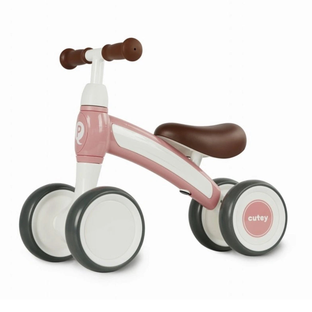 Andador Qplay Cutey Pink