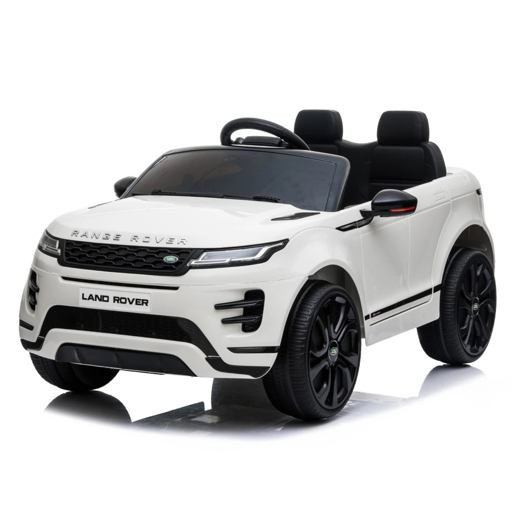 Carro elétrico Range Rover Evoque 12V