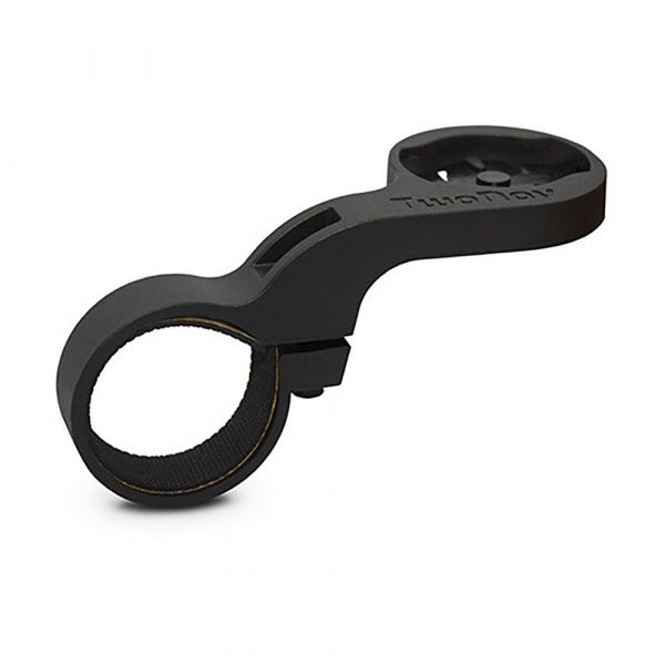 Twonav Quicklock Upfront Bike Mount Black - 2211
