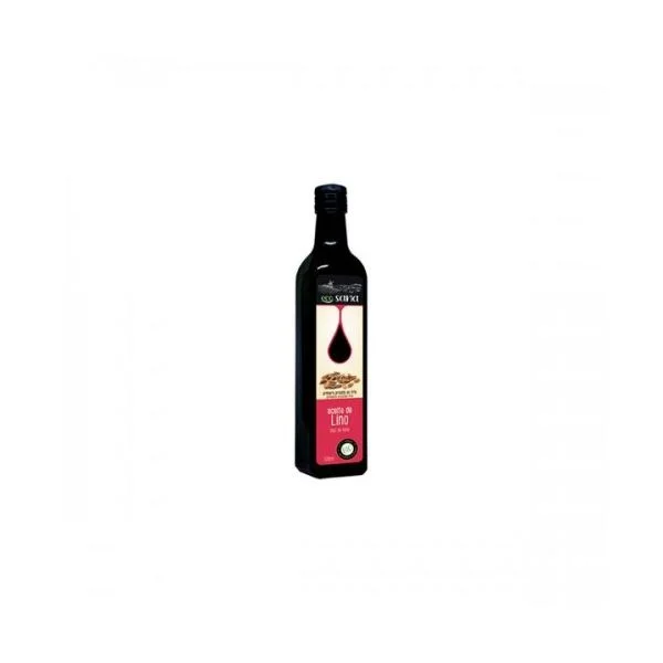 Ecosana Óleo Linhaça Bio 250ml