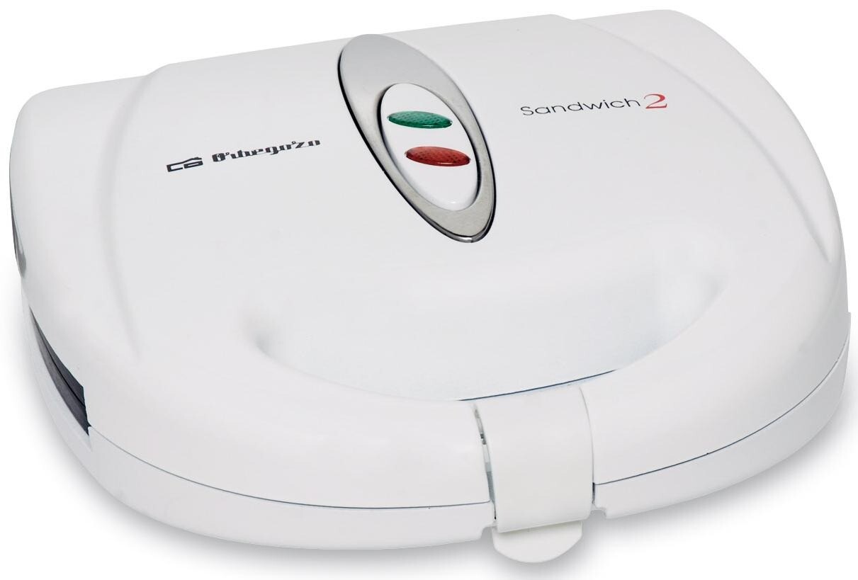 SANDWICHEIRA ORBEGOZO - SW 5000