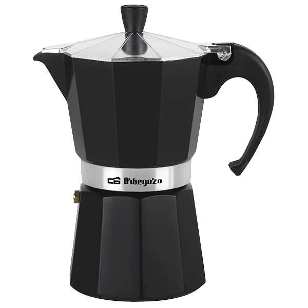 CAFETEIRA ORBEGOZO - KFN 1210