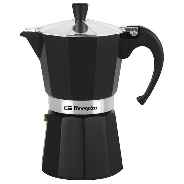 Cafeteira Orbegozo KFN 910