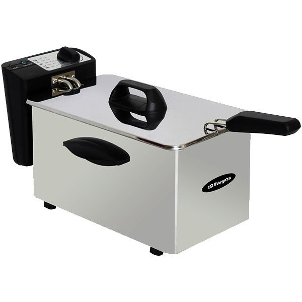 FRITADEIRA ORBEGOZO - FDR 35 - 3,5L