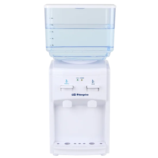 DISPENSADOR DE ÁGUA ORBEGOZO - DA 5525