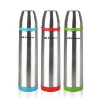 Orbegozo Set de 6 Garrafas Térmicas 0,5L – SETTRL5500