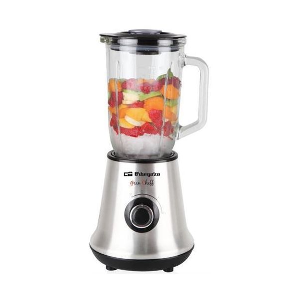 Liquidificador Orbegozo BV 3500