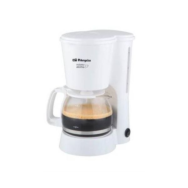 Máquina de Café Orbegozo CG 4012