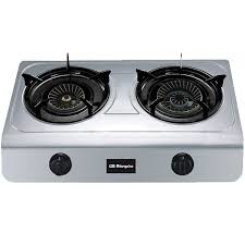 Fogareiro Orbegozo - Fo 2700 - Inox