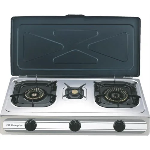 FOGÃO ORBEGOZO FO 3500 INOX