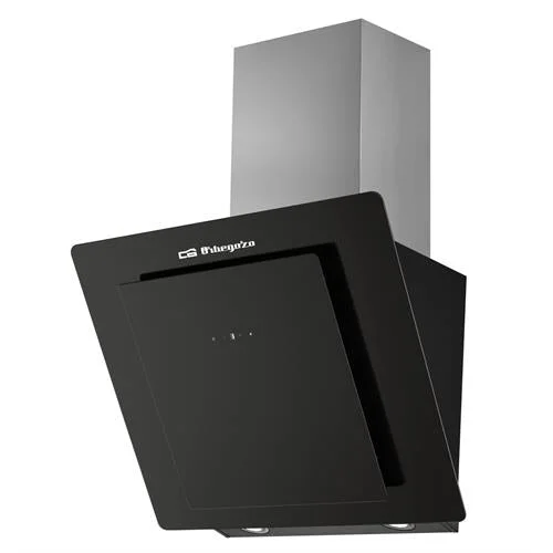 Exaustor Orbegozo DS75160N 60cm Classe D