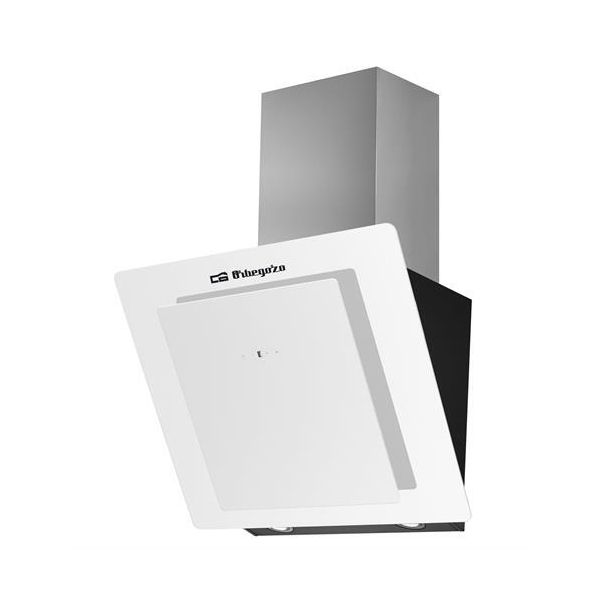 Exaustor Orbegozo DS75160BL 60cm Classe D
