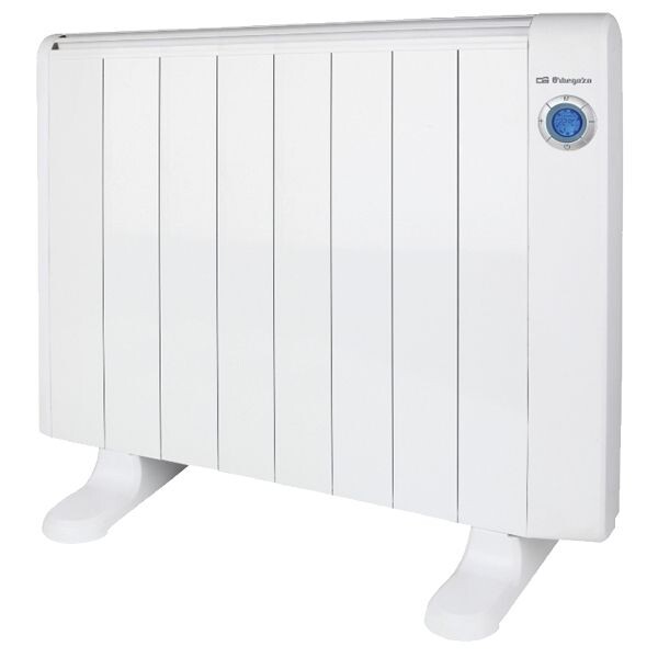 Emissor Térmico Digital Orbegozo - Rre 1510 A