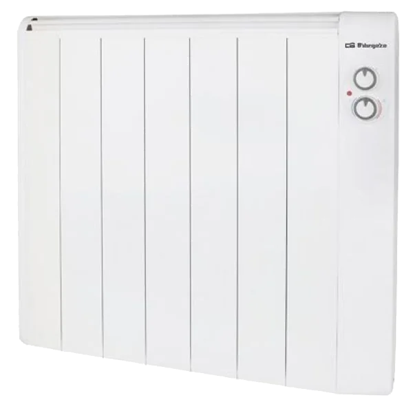 EMISSOR TÉRMICO ANALÓGICO ORBEGOZO - RRM 1310