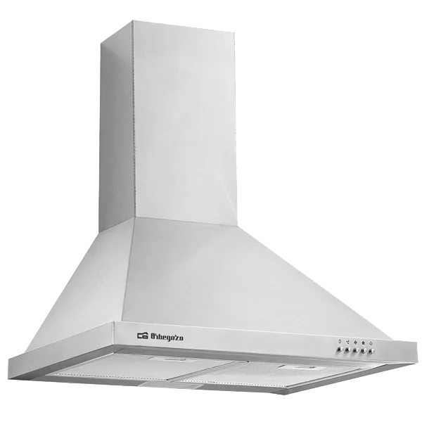 Exaustor Orbegozo DS 48160 BIN 60cm Classe B