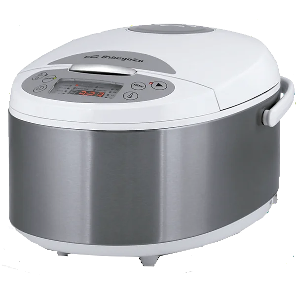 MÁQUINA DE COZINHA ORBEGOZO - MCP 5000