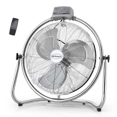 VENTOINHA DE CHÃO 45CM ORBEGOZO PWM 2147