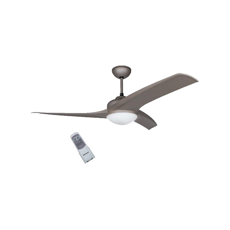 Ventoinha de Teto Orbegozo Cp 93105 | 105cm, 3 Vel., 50W