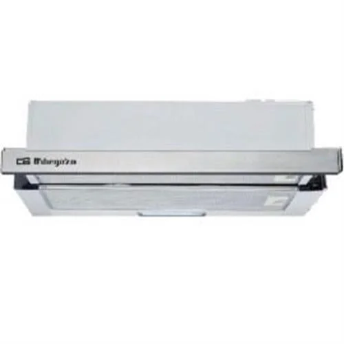 EXAUSTOR ORBEGOZO - TL 07160 IN