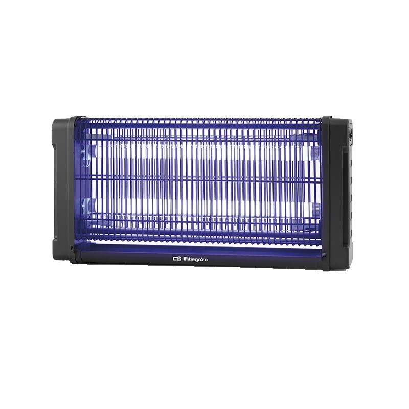 Orbegozo Captador Insectos 40W - MQ 5040
